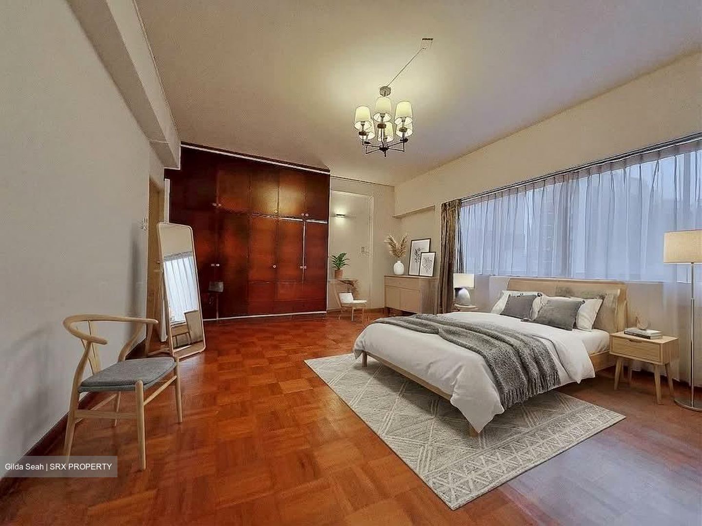 The Cairnhill (D9), Condominium #580753671